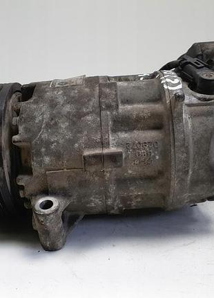 Компресор кондиціонера bmw e90 e87 316i 116i 1.6 i насос 9182794