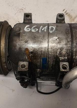 Компресор кондиціонера audi a4 b5 1.9 tdi насос компресора кондиціонеру 4a0260805ab