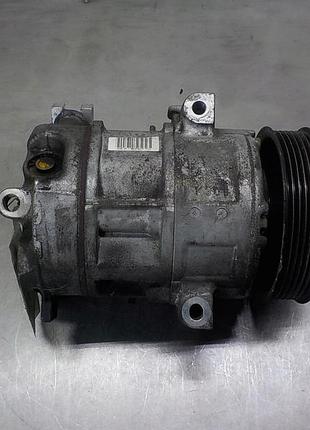 Компресор кондиціонера opel corsa d 55703721