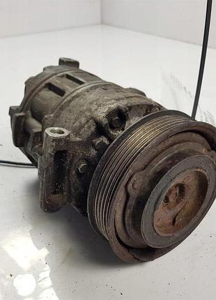 Компресор кондиціонера audi 2