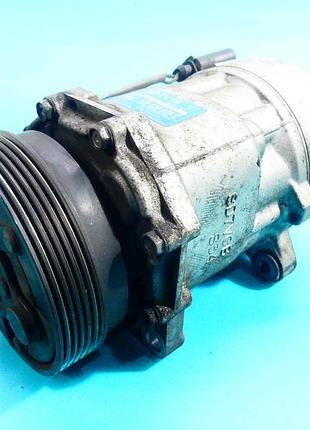 Компресор кондиціонера vw bora 1j0820803k, 1233