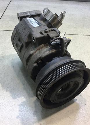 Компресор кондиціонера toyota avensis t22 4472203435