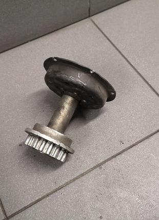Компресор кондиціонера привод компресора кондиціона vw 5.0 tdi 7h0820805