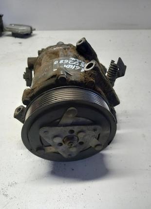 Компресор кондиціонера citroen c5 1.6 hdi 3