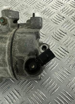 Компрессор кондиционера volkswagen pol 2