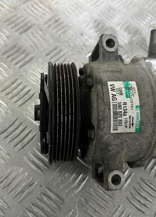 Компрессор кондиционера volkswagen pol 3