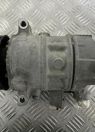 Компрессор кондиционера volkswagen pol 6