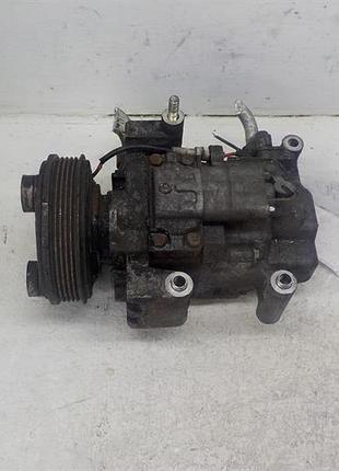 Компрессор кондиционера mazda 5 ii h12a0bw4jz