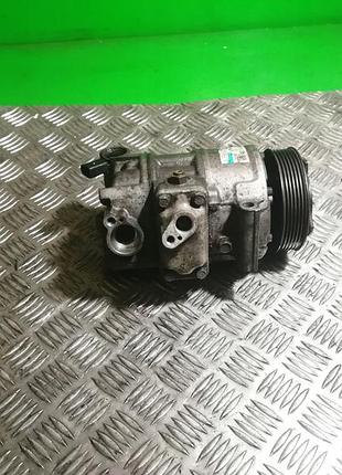 Компресор кондиціонера volkswagen 2.0 tdi bkp 1k0820803s