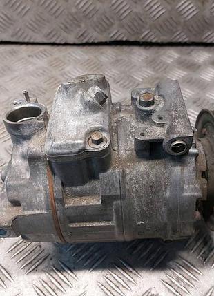 Компрессор кондиционера а компресора volkswagen golf v 1k0820803f