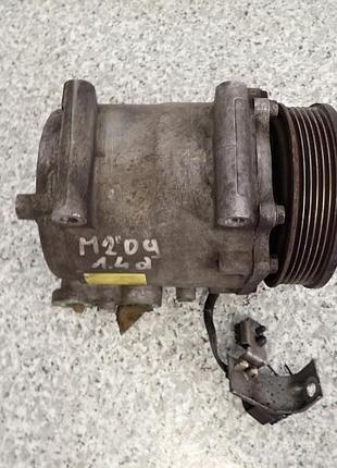 Компрессор кондиционера mazda 2 08- td de compressor compending compressor 2