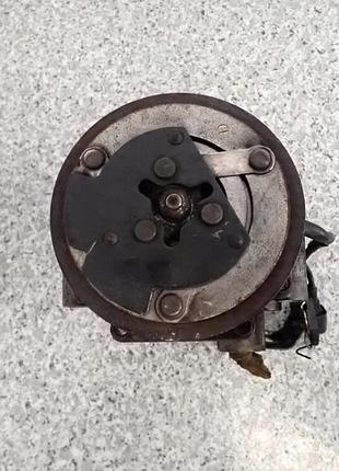 Компрессор кондиционера mazda 2 08- td de compressor compending compressor 3