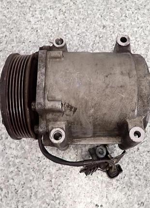 Компрессор кондиционера mazda 2 08- td de compressor compending compressor 4