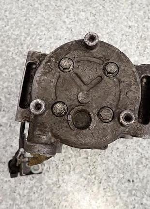 Компрессор кондиционера mazda 2 08- td de compressor compending compressor 5