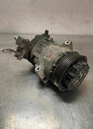 Компресор кондиціонера opel corsa 1.3cdti 55703721
