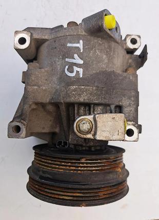 Компресор кондиціонера fiat punto brava 465144430