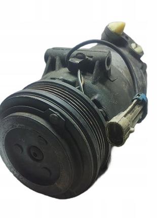 Компресор кондиціонера opel astra ii g 1.6 6560524