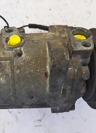 Компресор кондиціонера smart fortwo city-coupe 0003191v007 klim