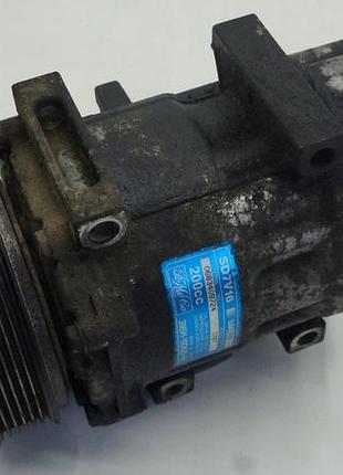 Компресор кондиціонера volvo v50 s40 c30