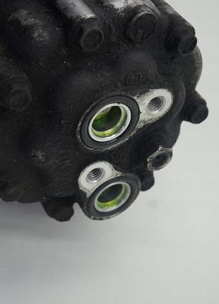 Компресор кондиціонера volvo v50 s40 c30 3