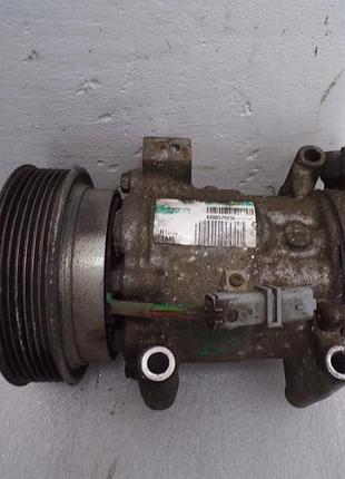 Компресор кондиціонера renault clio iii 8200570856
