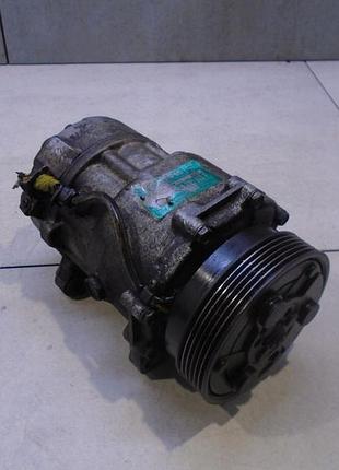 Компресор кондиціонера vw polo iii 1.9 sdi