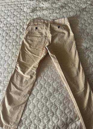 Чоловічі брюки pull bear 2