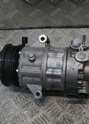 Компрессор кондиционера ford focus mk4 1.5 екобуст gn11-19d629-ab