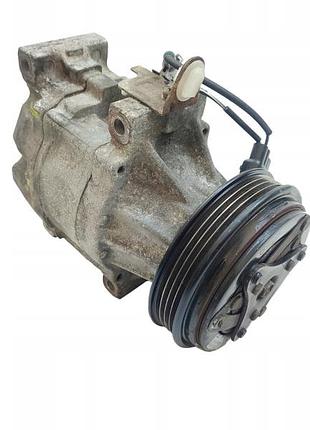 Компрессор кондиционера toyota yaris та 1,0 vvt-i 447220-8460