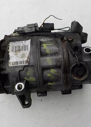Компрессор кондиционера renault laguna iii 2.0 dci m9r дистильна кондиціонування 8200890987c