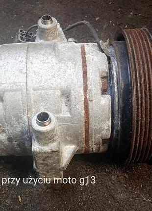 Компрессор кондиционера klima mazda 6 gh 2,0 18 2,5 dks17ds бензин
