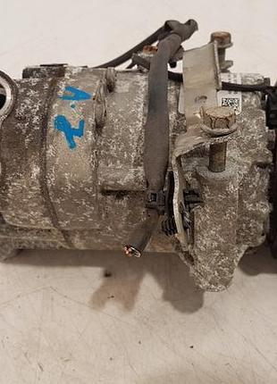 Компресор кондиціонера opel oe 13414018