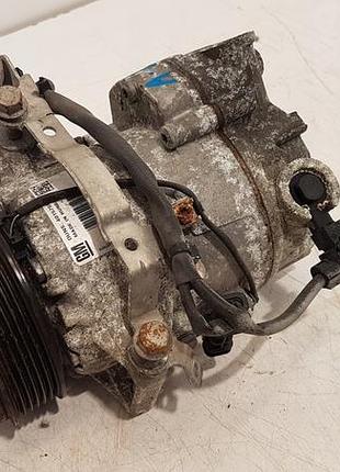 Компрессор кондиционера opel oe 13414018 2