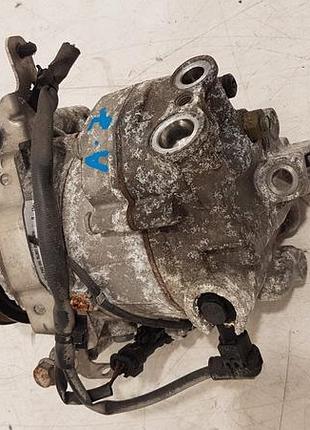Компрессор кондиционера opel oe 13414018 3