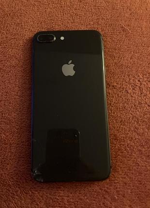 Iphone 8 plus 64gb 2