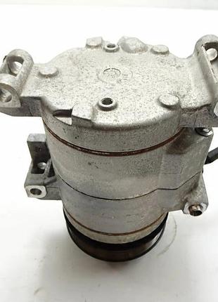 Компрессор кондиционера mazda 3 bm 6 gj cx-5 2.2 d. skyactive compressor 2