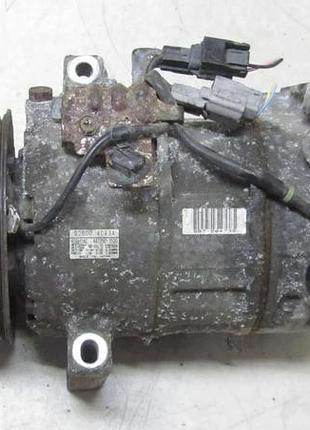 Компресор кондиціонера nissan x-trail t32 1.6 926004ca3a