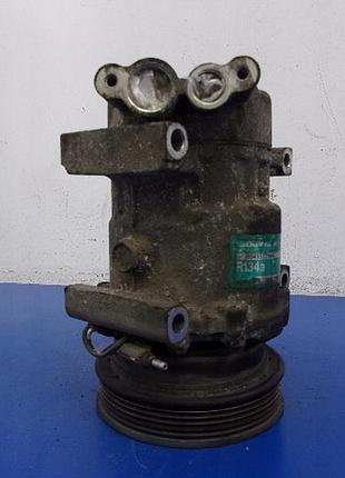 Компресор кондиціонера renault clio ii 7700273801 2