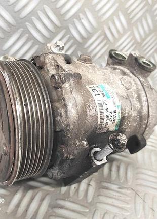 Компресор кондиціонера sanden 13106850 tg1 opel corsa c 1.3 cdti
