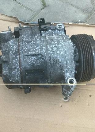 Компресор кондиціонера bmw e60 447260-1852
