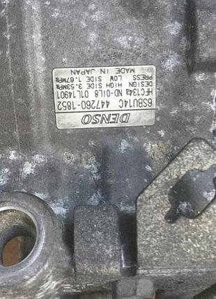 Компресор кондиціонера bmw e60 447260-1852 2
