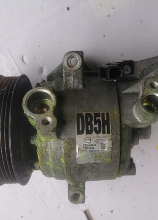 Компресор кондиціонера 1.5 mazda 2 cx-3 db5h61450