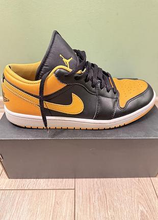 Nike air jordan 1 low