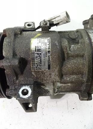 Компресор кондиціонера saab 9-3 p12770420