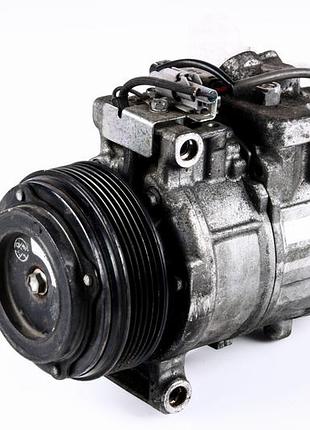 Компресор кондиціонера bmw e87 e90 n47 n57 6987862