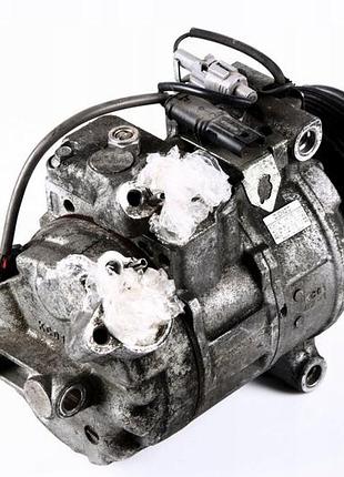 Компресор кондиціонера bmw e87 e90 n47 n57 6987862 2