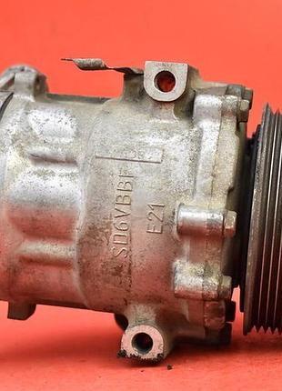 Компресор кондиціонера 51803075 opel astra 3 iii h 1.3 cdti 07r