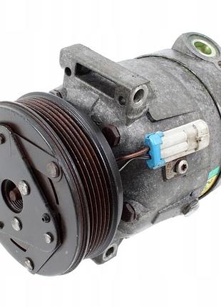 Компресор кондиціонера насос кондиціонеру volvo 8708581 9171345