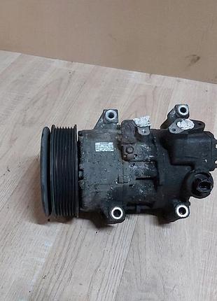 Компресор кондиціонера toyota rav4 iii 2.0 vvti