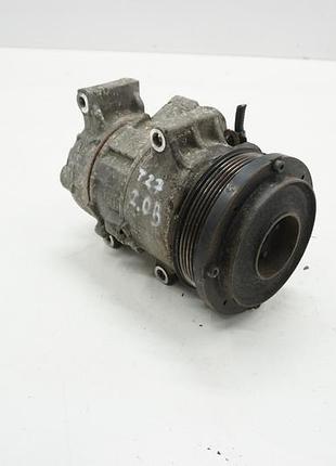 Компресор кондиціонера toyota avensis t27 2.0vvti